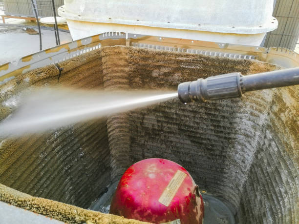 Best Ventilation Cleaning Services  in Raven, VA