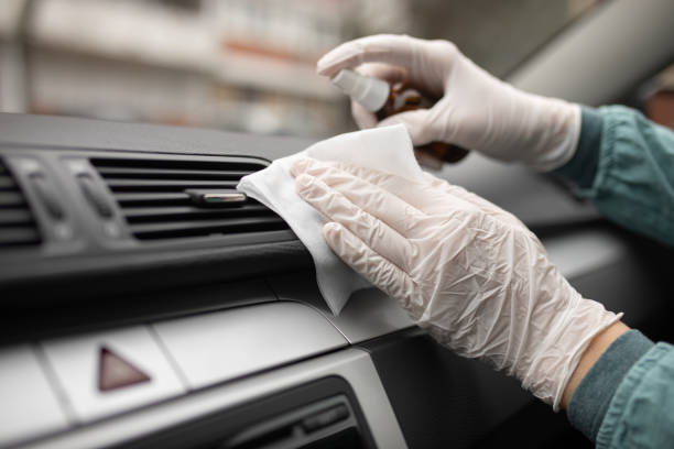 Best General Air Duct Cleaning  in Raven, VA
