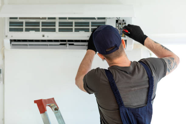 Best Ductwork Cleaning Services  in Raven, VA