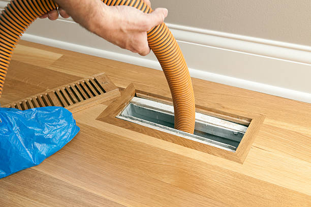 Best Emergency Air Duct Cleaning  in Raven, VA