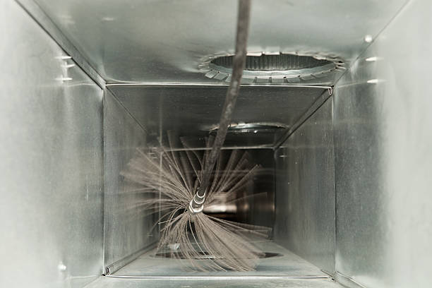 Best General Air Duct Cleaning  in Raven, VA