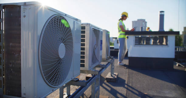 Best HVAC System Cleaning  in Raven, VA