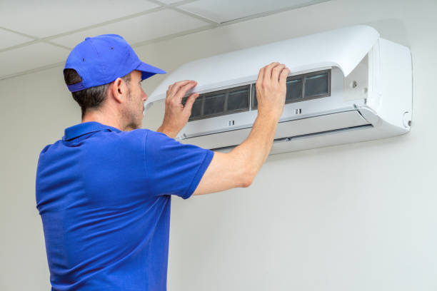 Professional Airduct Cleaning in Raven, VA