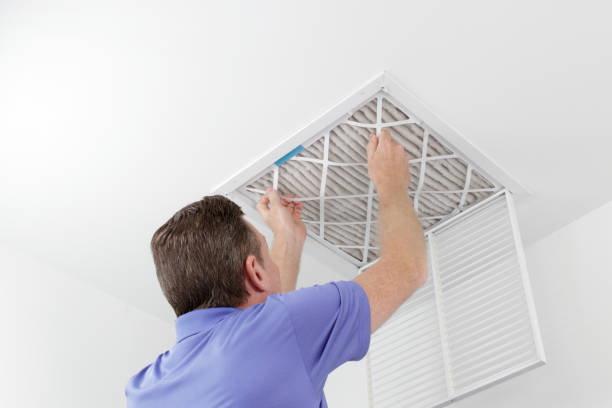 Best Best Air Duct Cleaning Company  in Raven, VA